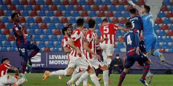 Ove sezone Copa del Rey suprotstavit će se Athletic Club de Bilbao i Barceloni